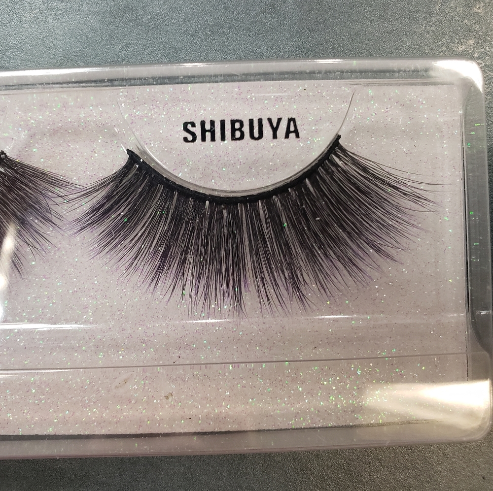 Eyelash